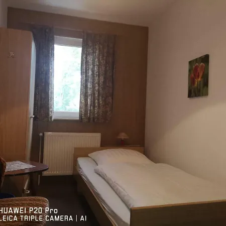 Landgasthaus Wesseloh Zum Muden * Schneverdingen