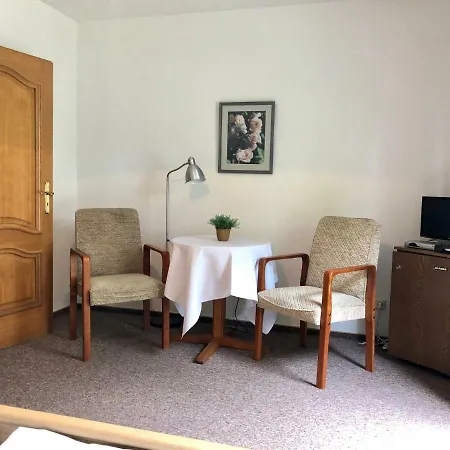 Landgasthaus Wesseloh Zum Muden Gæstehus