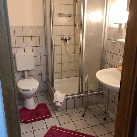 Landgasthaus Wesseloh Zum Muden Gæstehus Schneverdingen