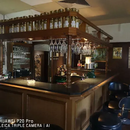 Gæstehus Landgasthaus Wesseloh Zum Muden