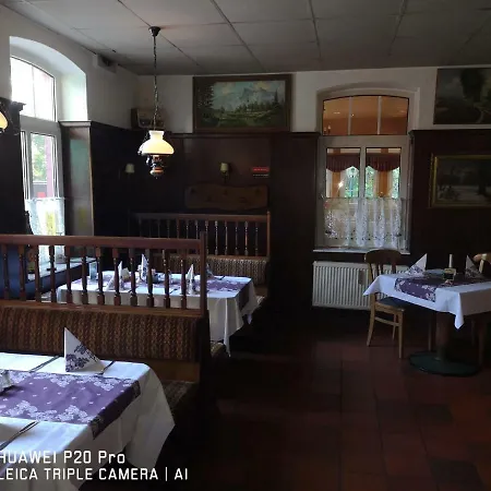 Landgasthaus Wesseloh Zum Muden Gæstehus Schneverdingen