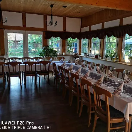 Landgasthaus Wesseloh Zum Muden Schneverdingen